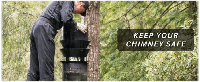 Chimney Cleaning Houston TX