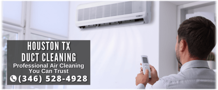 Duct Cleaning Houston TX
